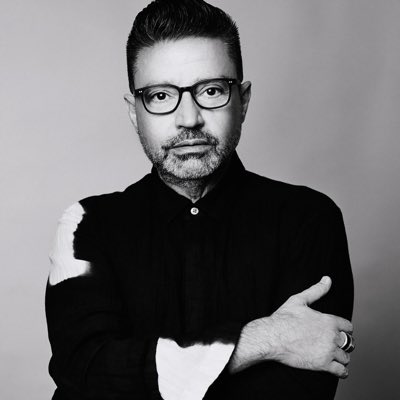 3 Aurelio Costarella Chantel Concel — image courtesy of Chantel Concel (Aurelio)