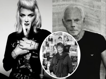 Fashion Industry Professionals Passed Away 2026