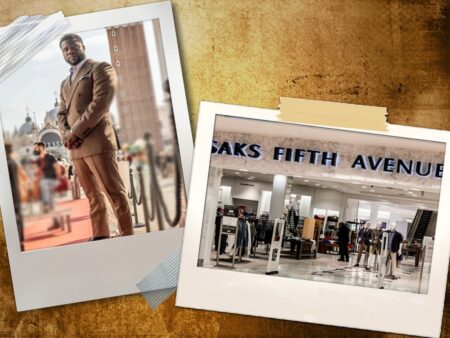 Fashion News Alert January14 2026