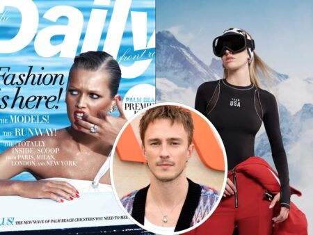 Fashion News Alert January22 2026