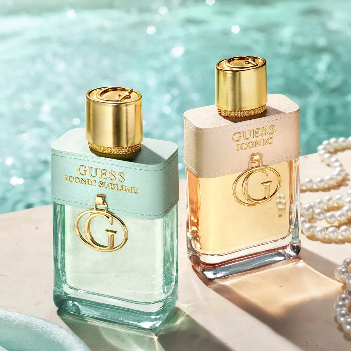 Guess Iconic Sublime