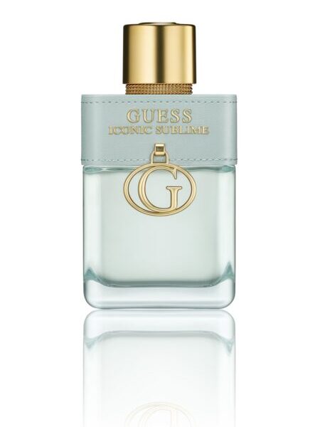 GUESS IconicSublime 81 1