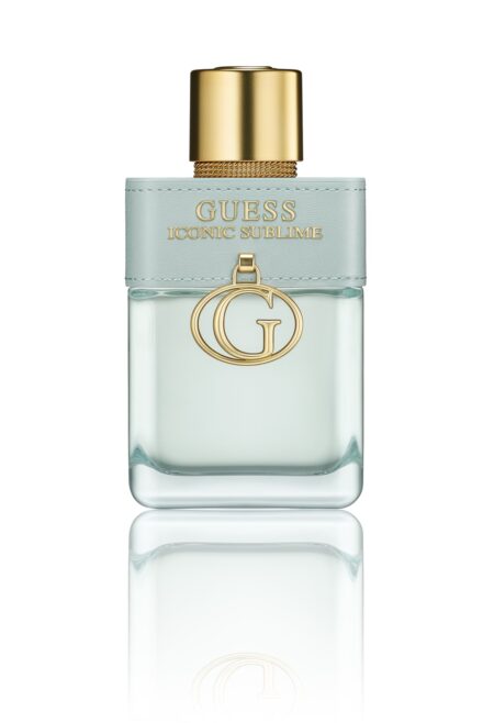 GUESS IconicSublime 81 1
