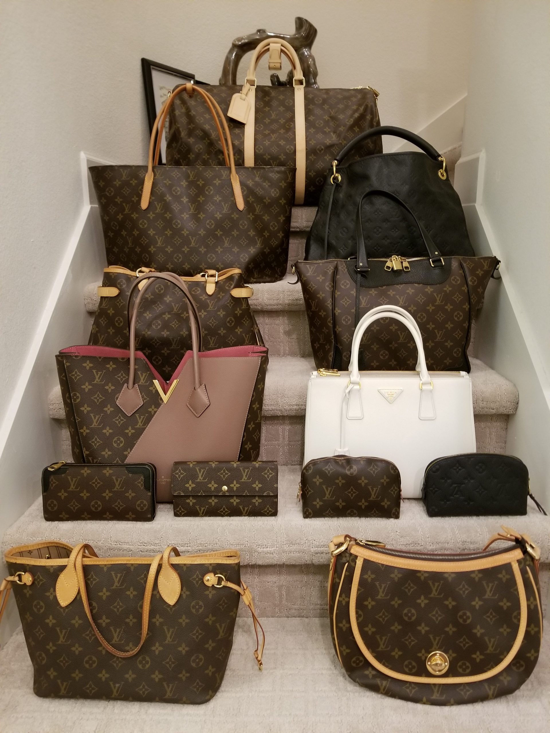Louis Vuitton diamondbanc — image courtesy of diamondbanc.com