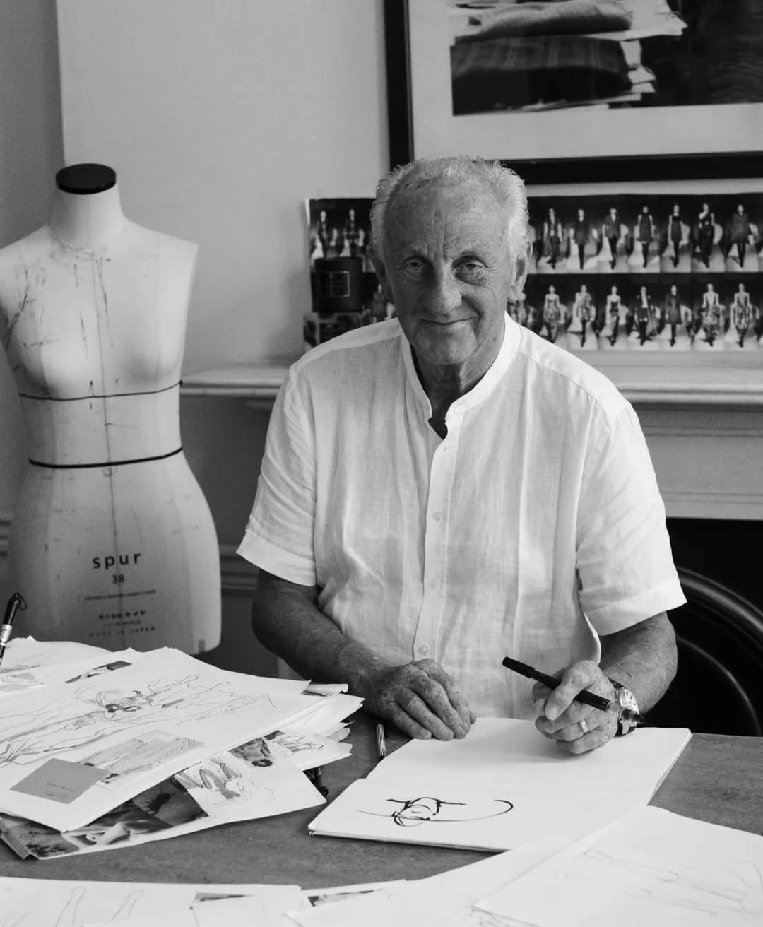 5 Paul Costelloe