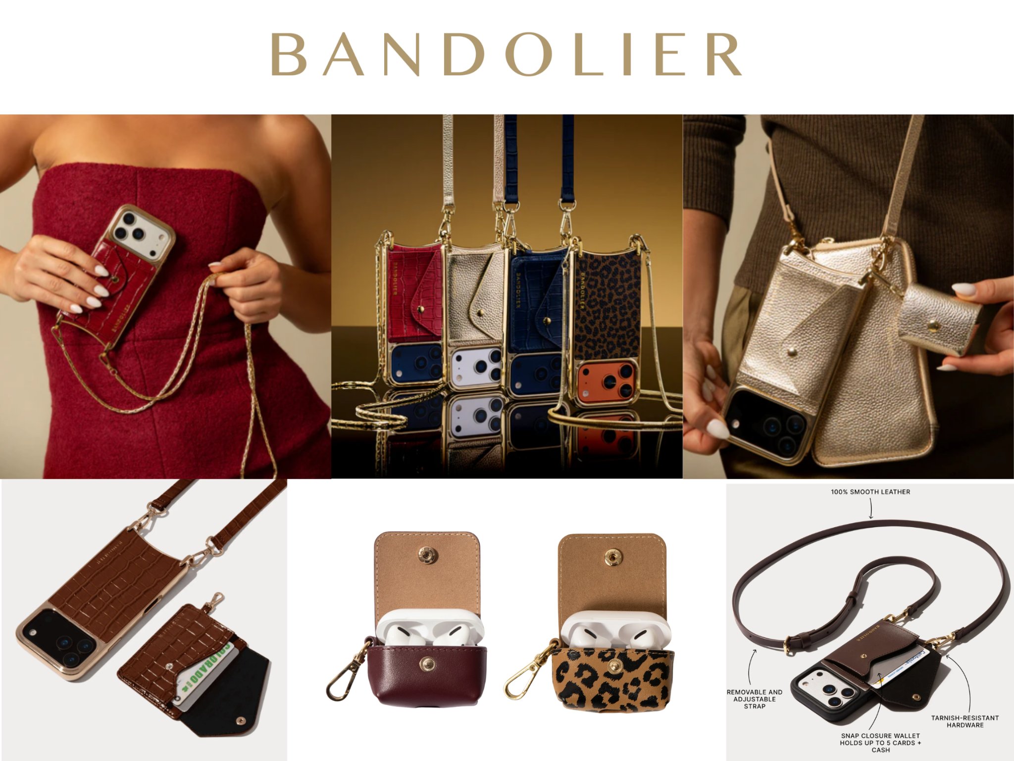 Bandolier