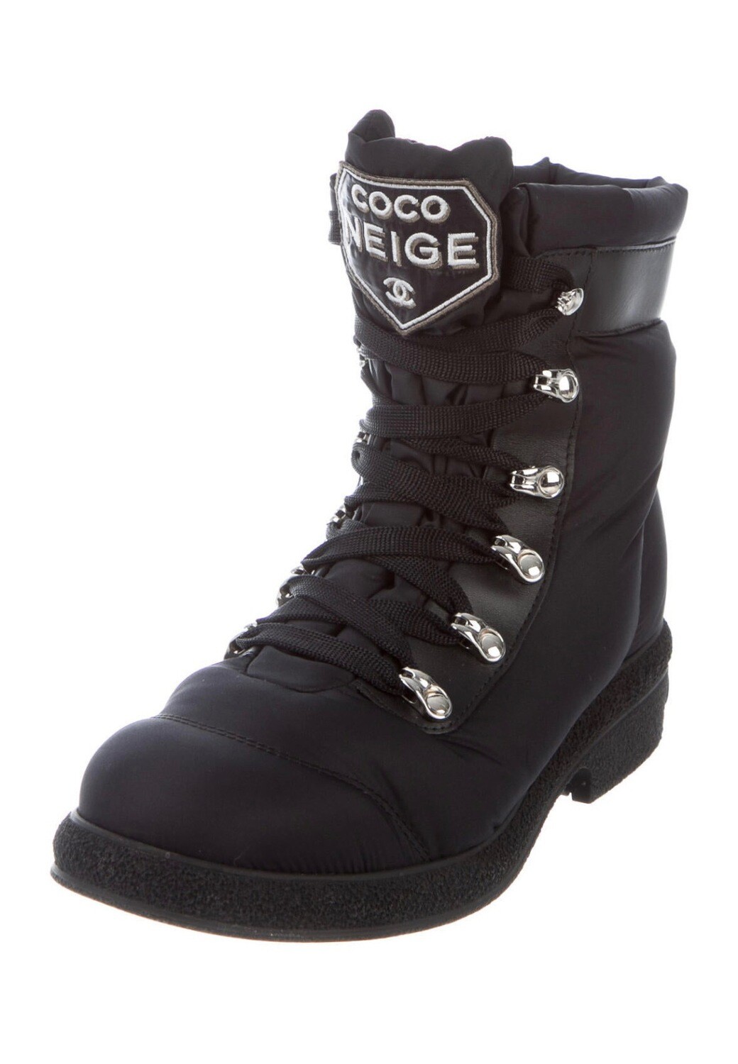 Coco Neige Boots moonstoge vintage la — image courtesy of moonstagevintagela.com