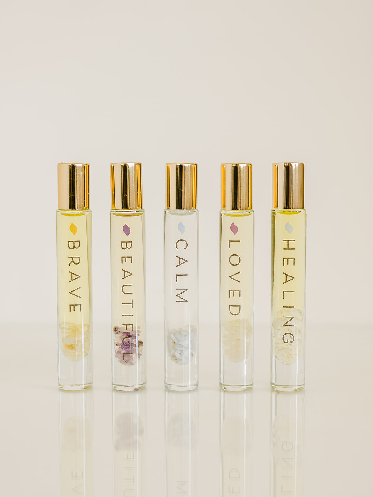 Essential Oils photo 1
