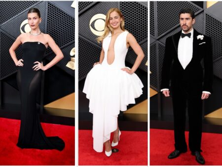 2026 Grammy Awards