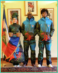 Haiti instagram