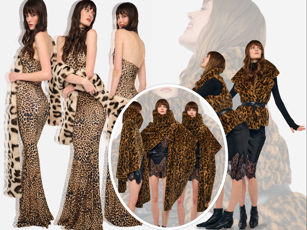 Norma Kamali Fall 2026 01