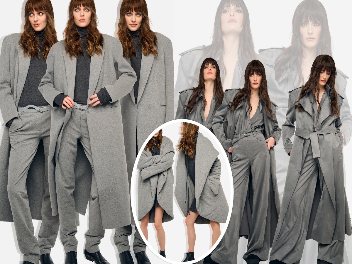 Norma Kamali Fall 2026 04
