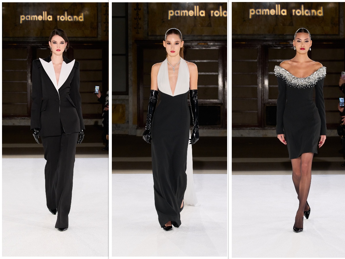 Pamella Roland Fall 2026 01