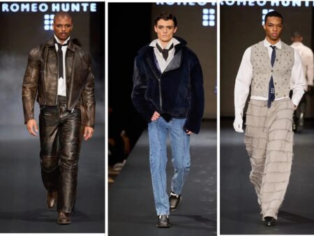 Romeo Hunte Fall 2026 feature