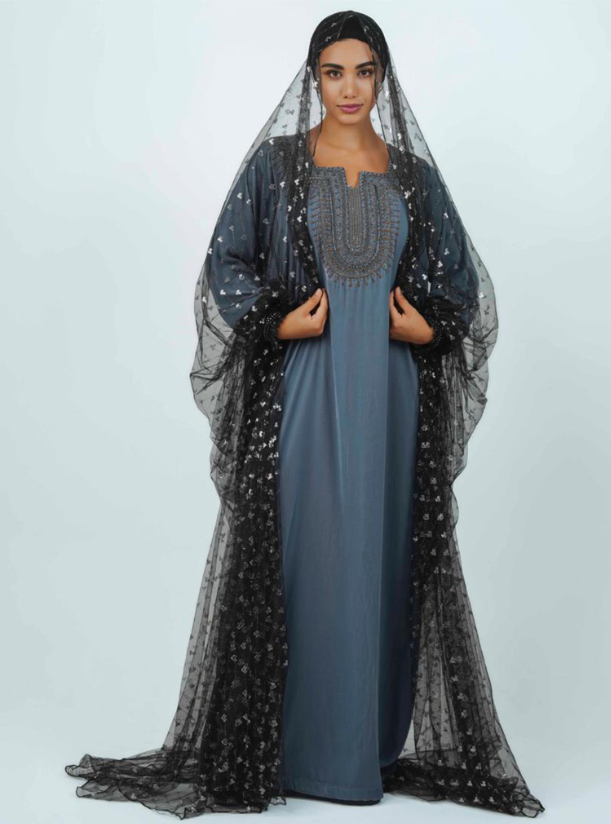 Dar Al Fakhama UAE — image courtesy of Dar Al Fakhama by Boksha