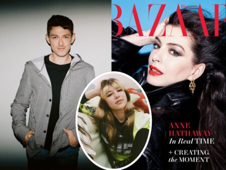 Fashion news Alert March25 20226