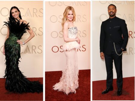 2026 Oscars feature