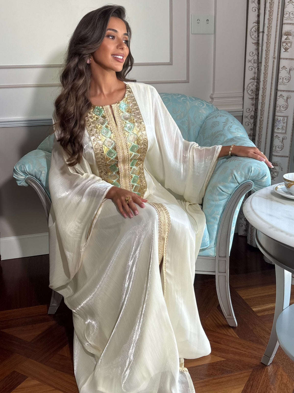 Maison Arabelle Dubai