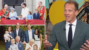 The Briish Family thesydneymorningherald — image courtesy of The Sydney Morning Herald