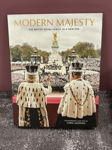 The Royal Family feature