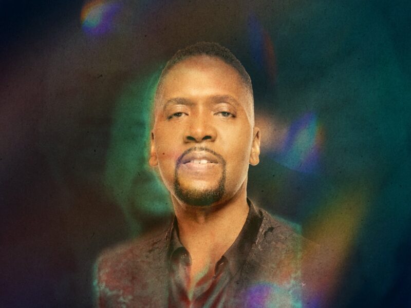 American Songbook Donald Lawrence — image courtesy of Lincoln Center.org