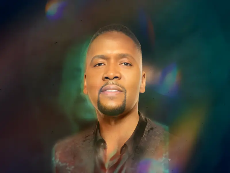 American Songbook Donald Lawrence — image courtesy of Lincoln Center.org