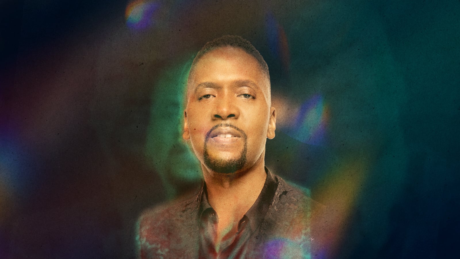 American Songbook Donald Lawrence — image courtesy of Lincoln Center.org