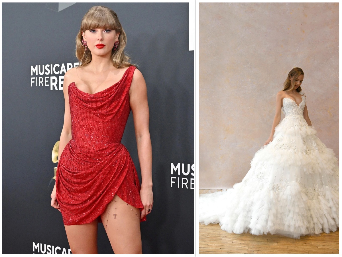 Celebrity Taylor Swift yahoo InesdiSanto