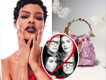 Fashion News Alert April22 2026