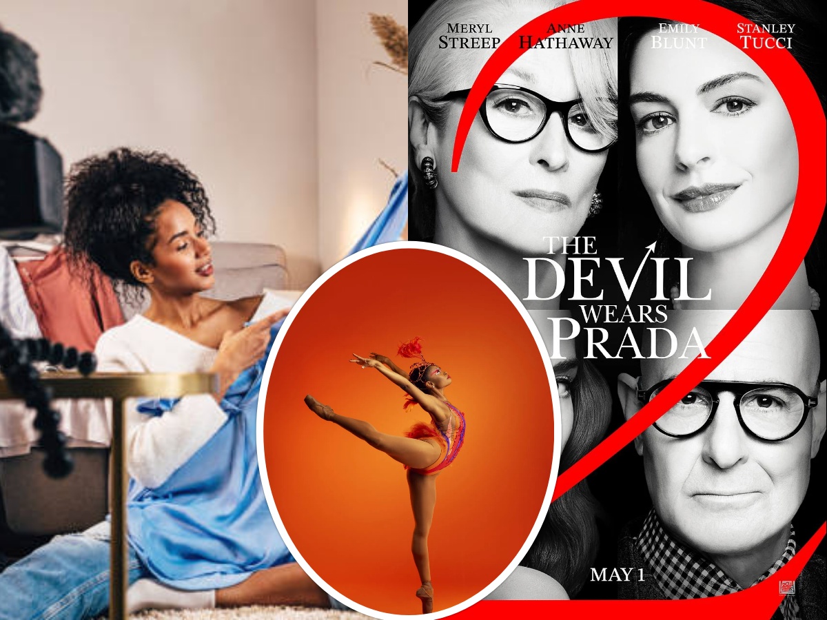 Fashion Reverie Talks Season8 Episode3
