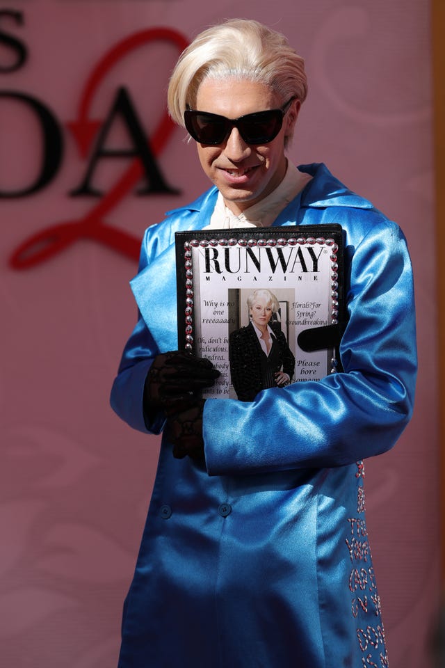 Evan — image courtesy of town&countrymagazine.com