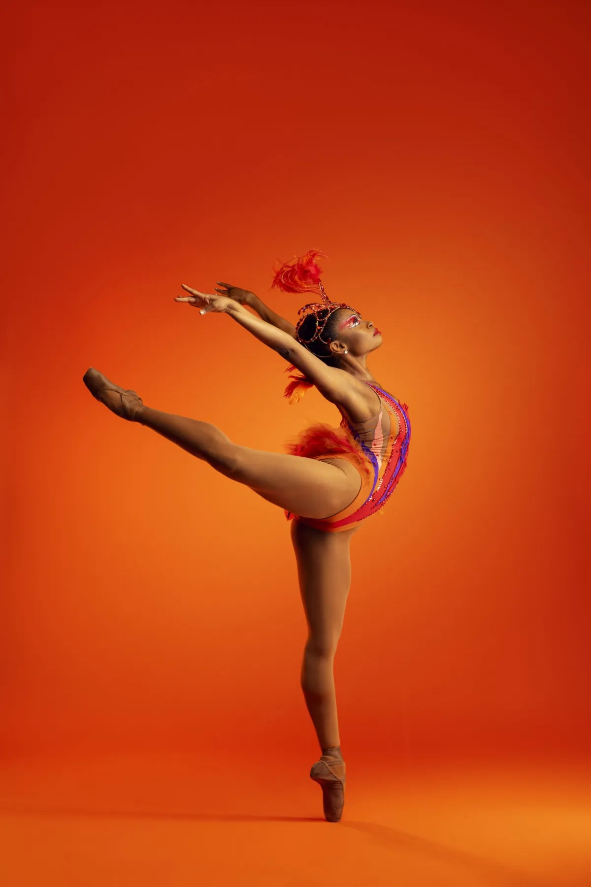 Firebird AmsterdamNews — image courtesy of Amsterdam News
