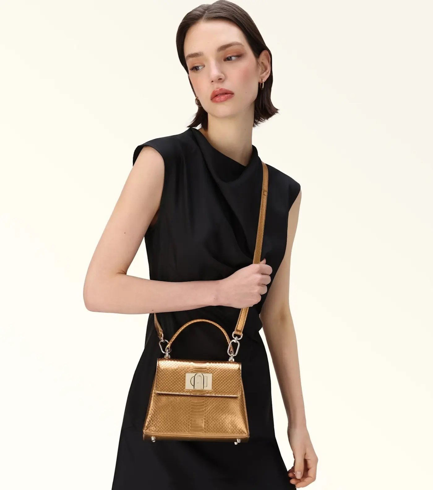 Furla 1927 purse