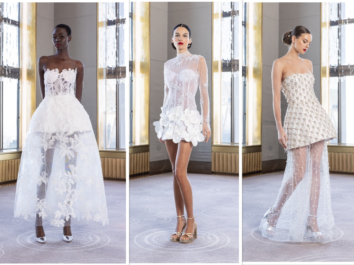 NARDOS Bridal Spring 2027 03
