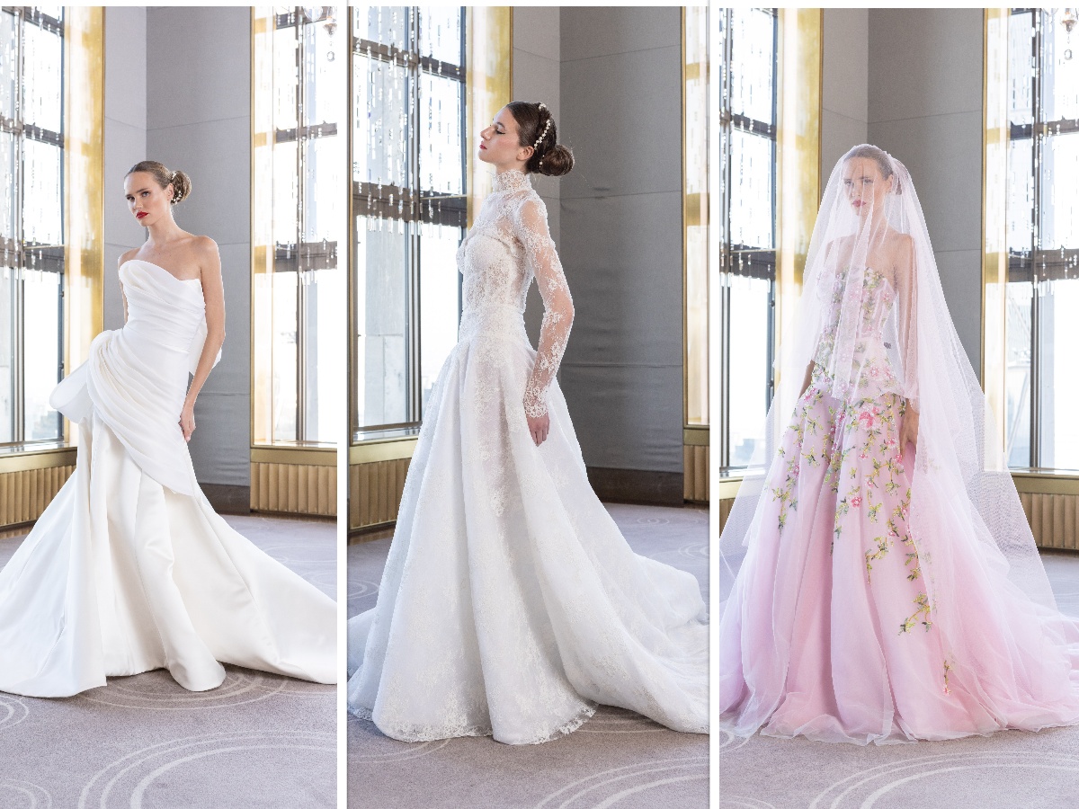 NARDOS Bridal Spring 2027 04