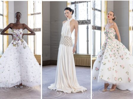 NARDOS Bridal Spring 2027 feature