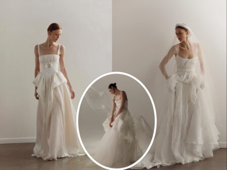 OUMA Bridal Spring 2027 feature