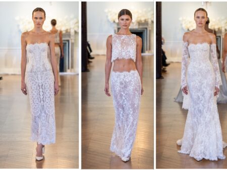 Petra Lee Grenbau Bridal Spring 2027 feature