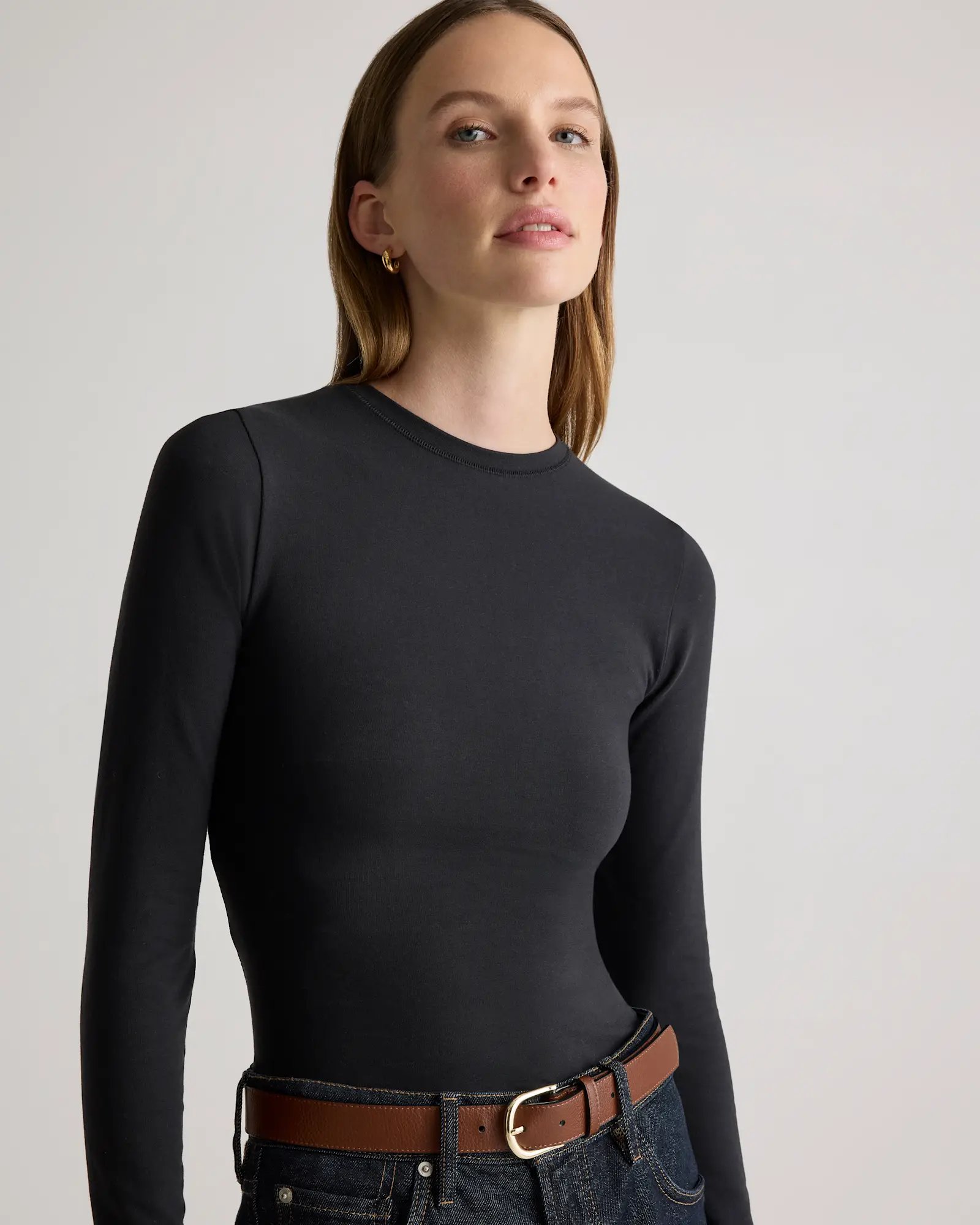 Quince Cottom shirt