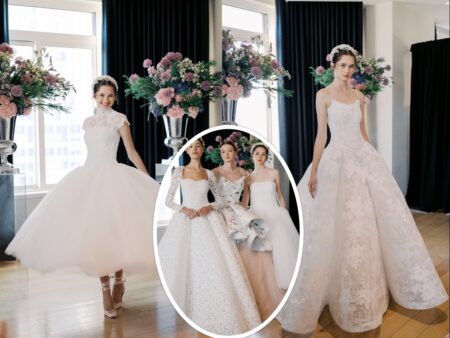 Sareh Nouri Bridal Spring 2027 feature
