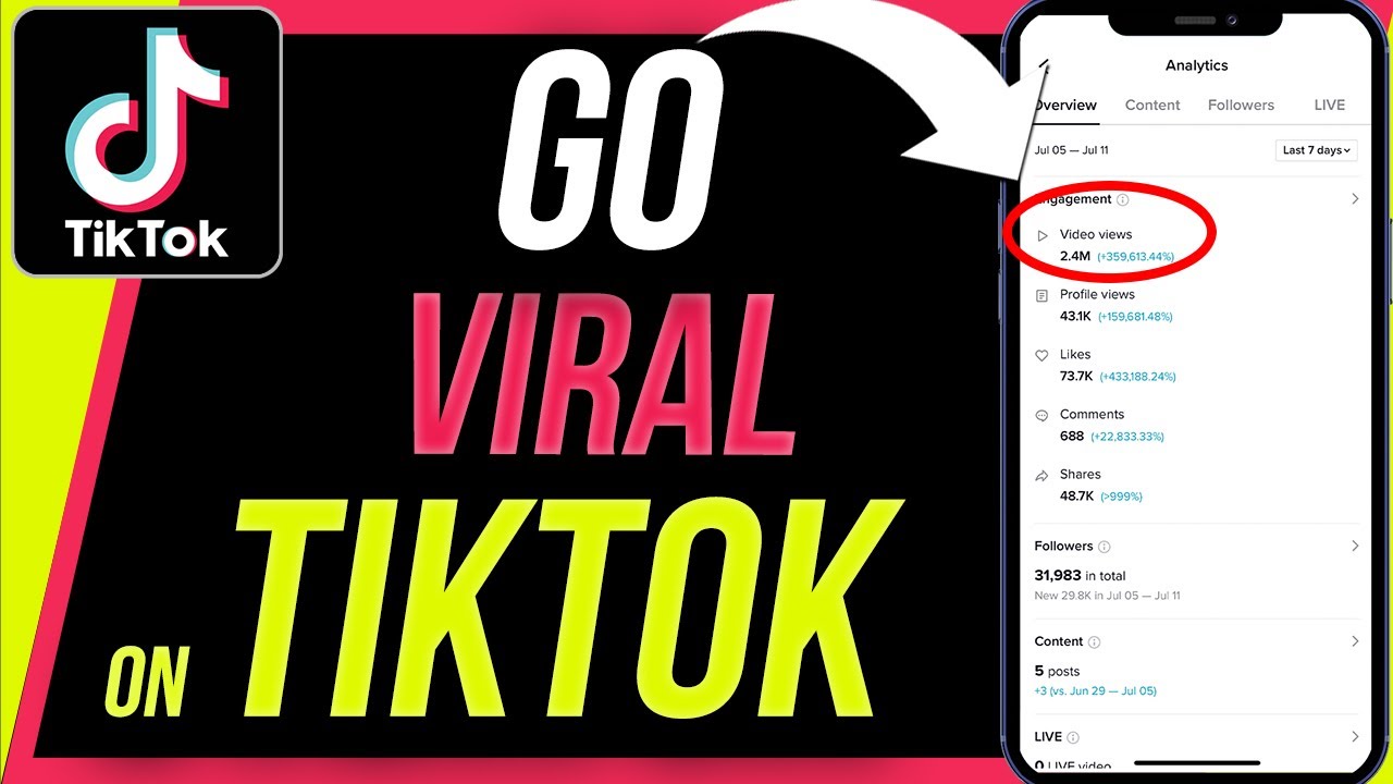 TikTok YouTube — image courtesy of youtube.com