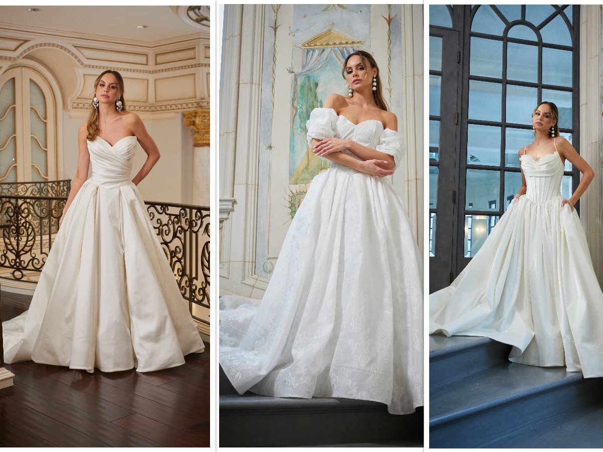 VERDIN Bridal Spring 2027 01