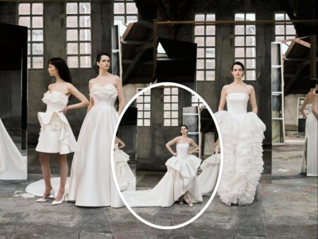 Viktor Rolf Bridal Spring 2027 feature