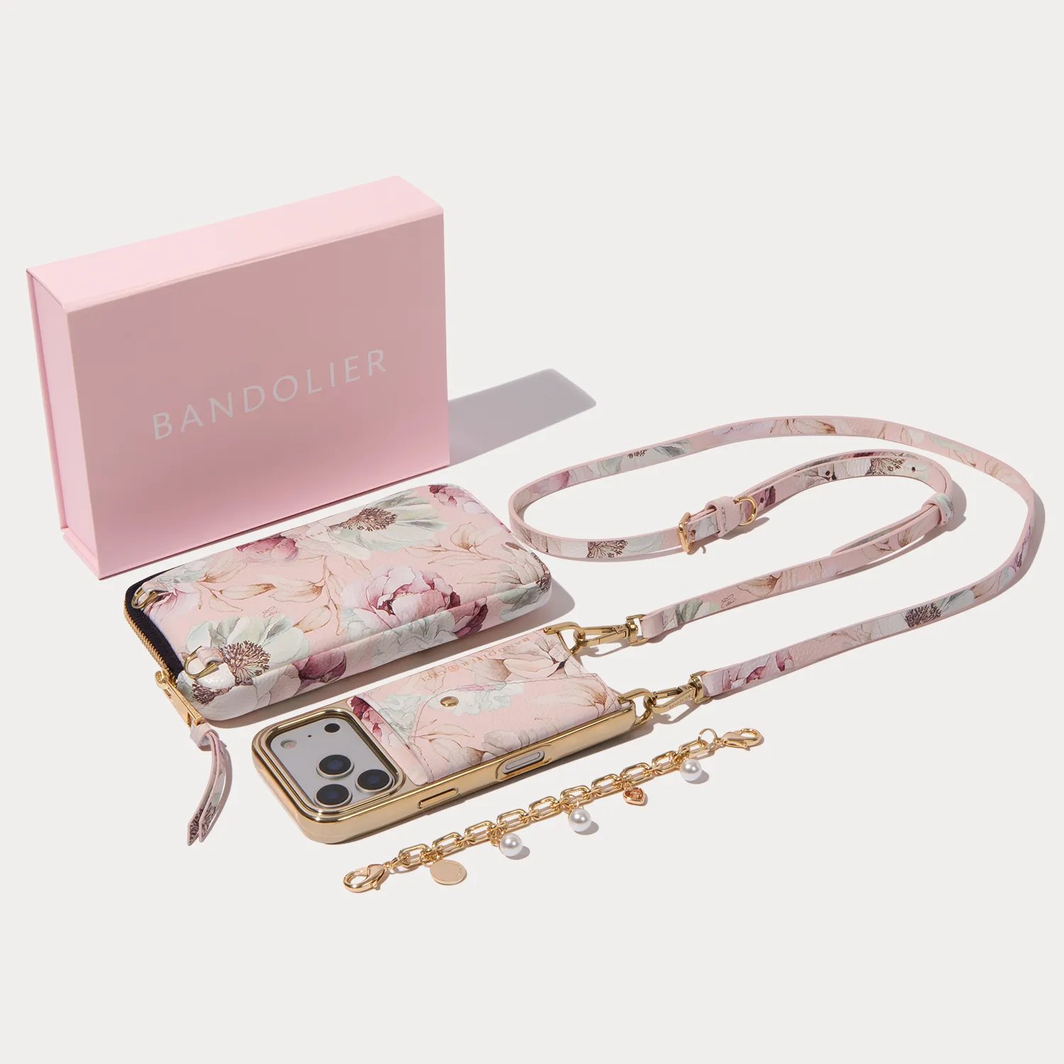 Bandolier Mothers Day Expanded gift set
