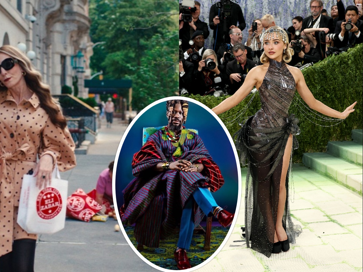 Fashion Reverie Talks Season8 Episode4