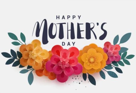 Happy Mothers Day feature