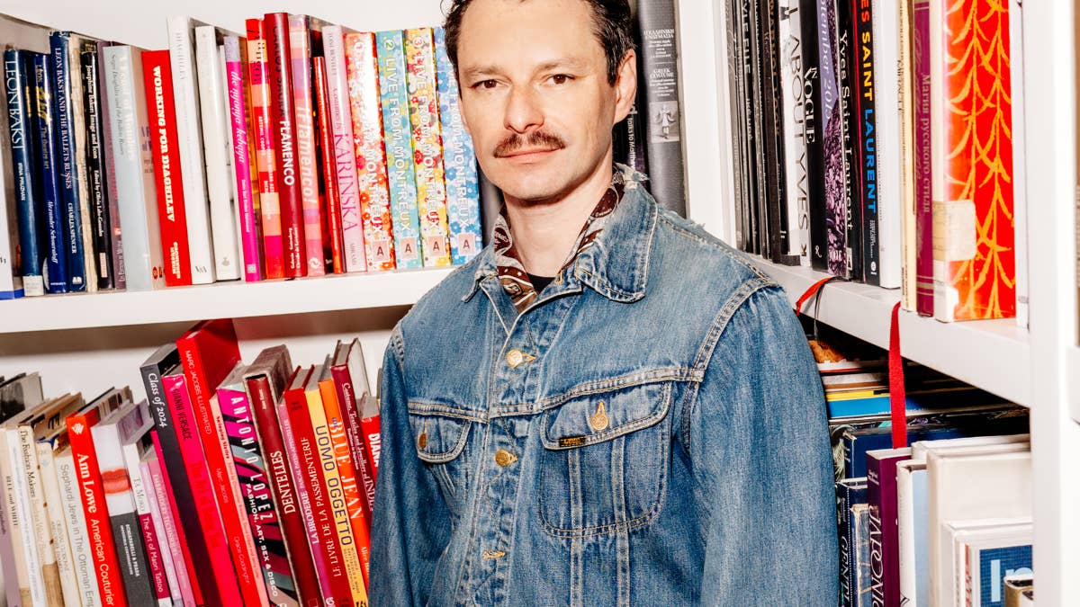 henry zankov pc hunter abrams fashionista — image courtesy of fashionista.com