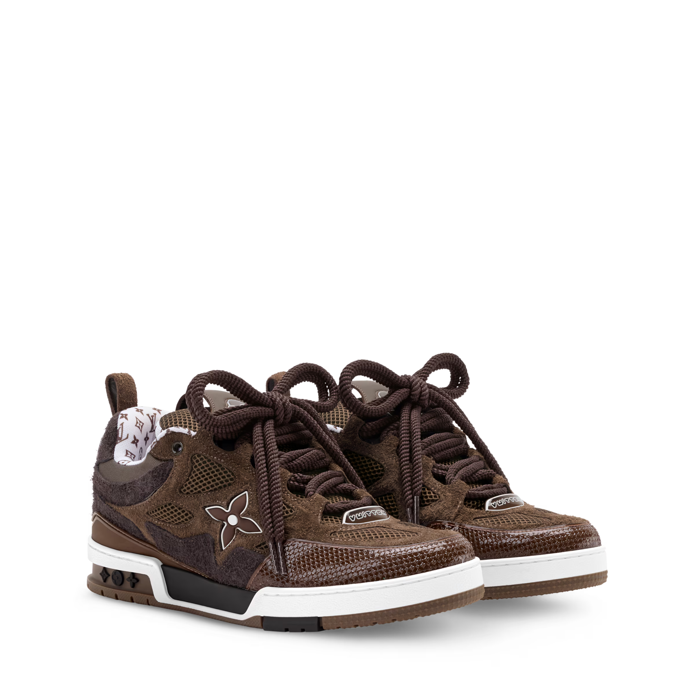louis vuitton lv skate sneaker BWU011MI92 PM2 Front view.png — image courtesy of us.louisvuitton.com