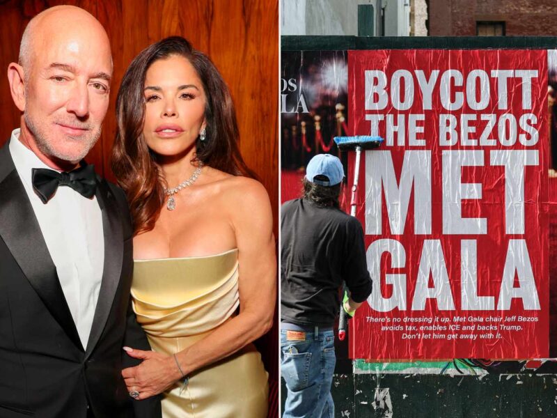 Met Gala Controversy 2026 feature