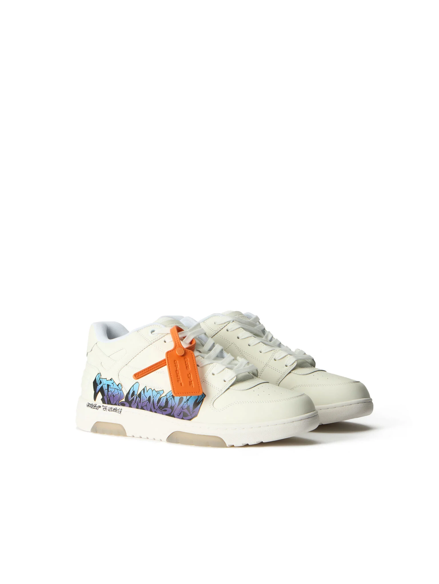 Off White 02 — image courtesy of Off-White